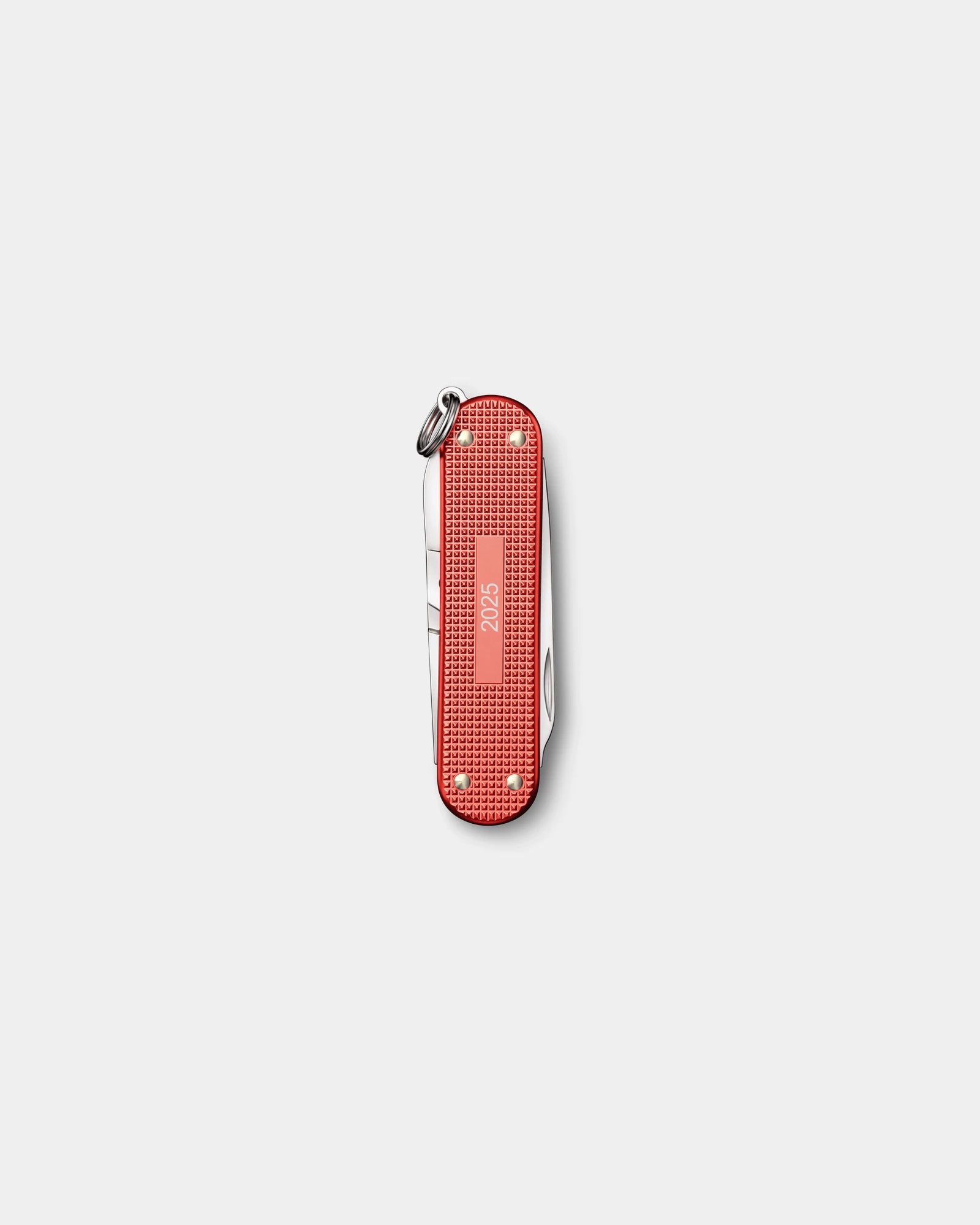 Couteau suisse Alox Rouge minéral Victorinox Classic SD à personnaliser - 2